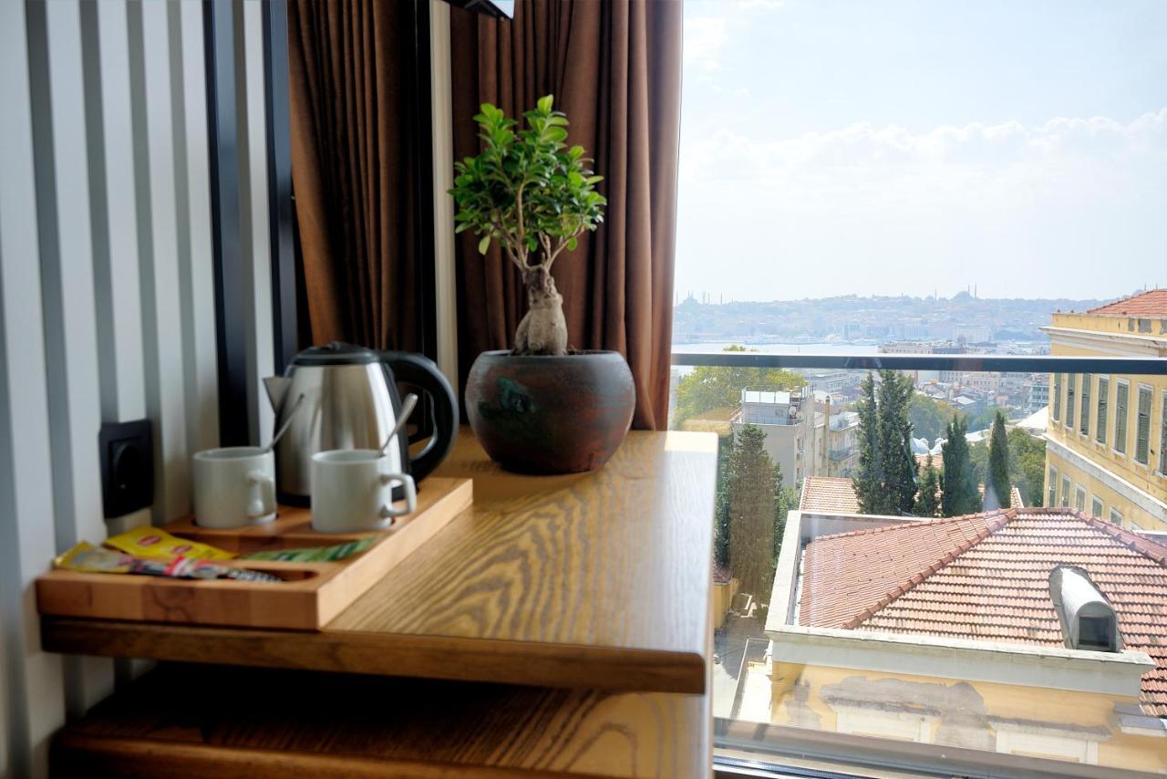Fragments Hotel 4*