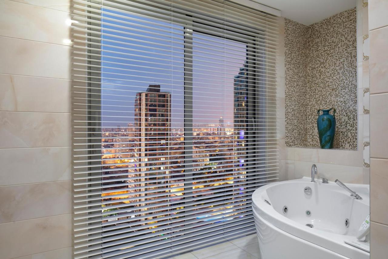 Doubletree By Hilton Atasehir & Conference Centre 5*