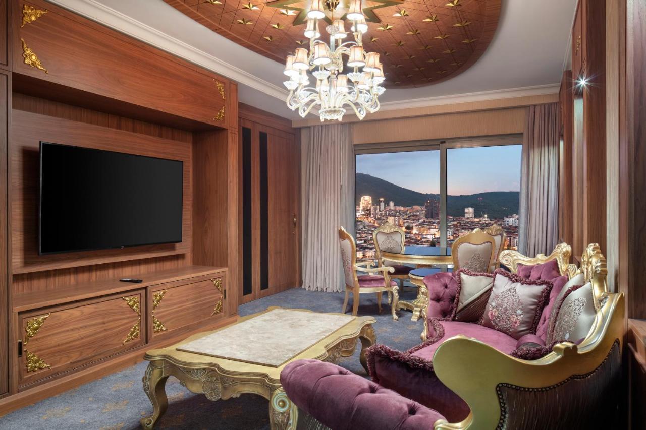 Doubletree By Hilton Atasehir & Conference Centre 5* Istanbul