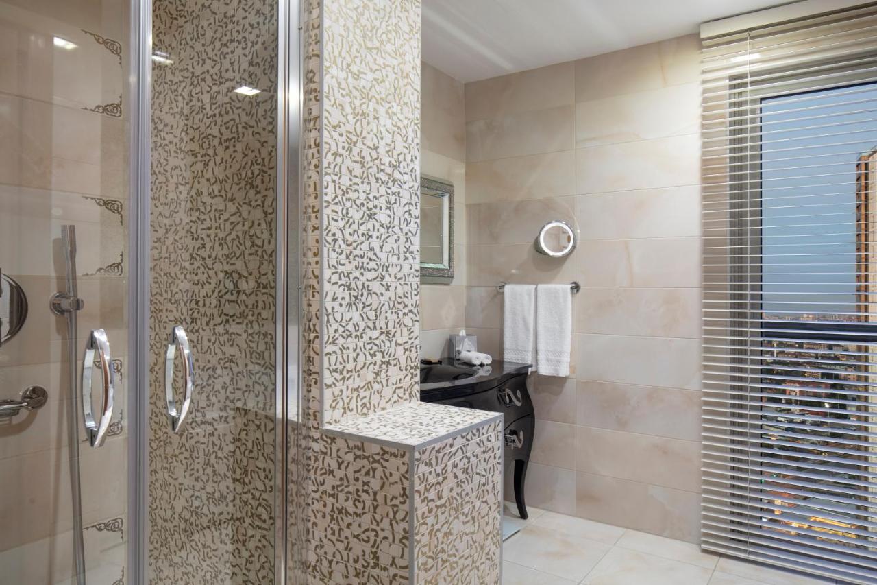 Doubletree By Hilton Atasehir & Conference Centre Hotel 5*