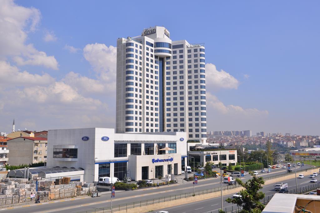 Kervan Pendik 5*