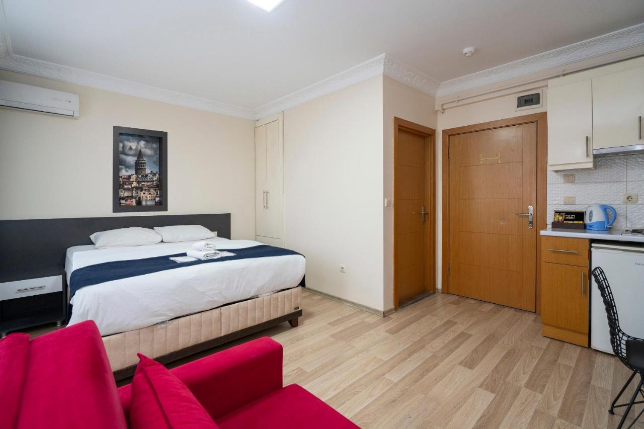 Taksim Asteria 4*