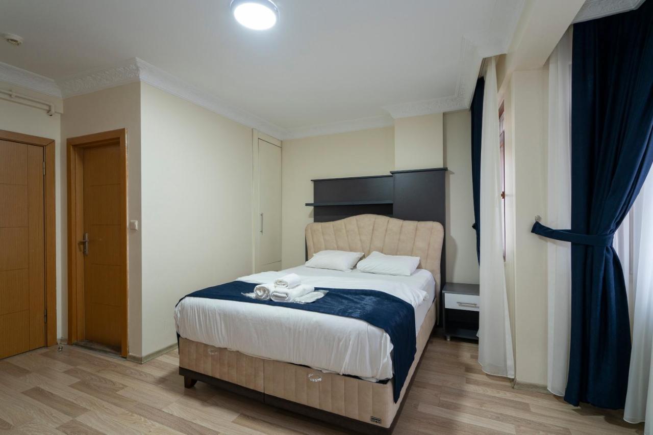 Taksim Asteria Istanbul