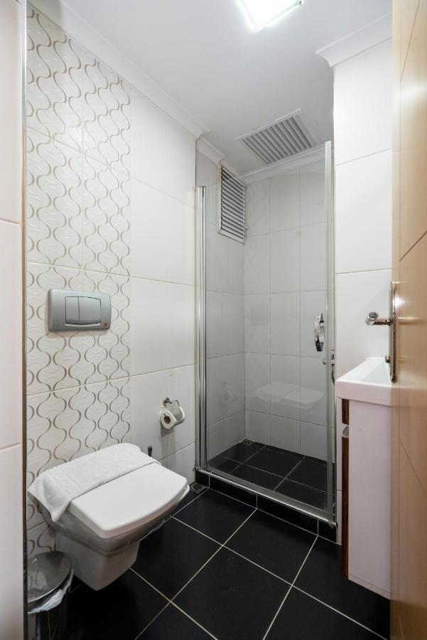 Taksim Asteria 4*