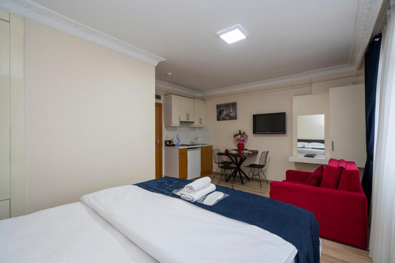 Taksim Asteria 4*