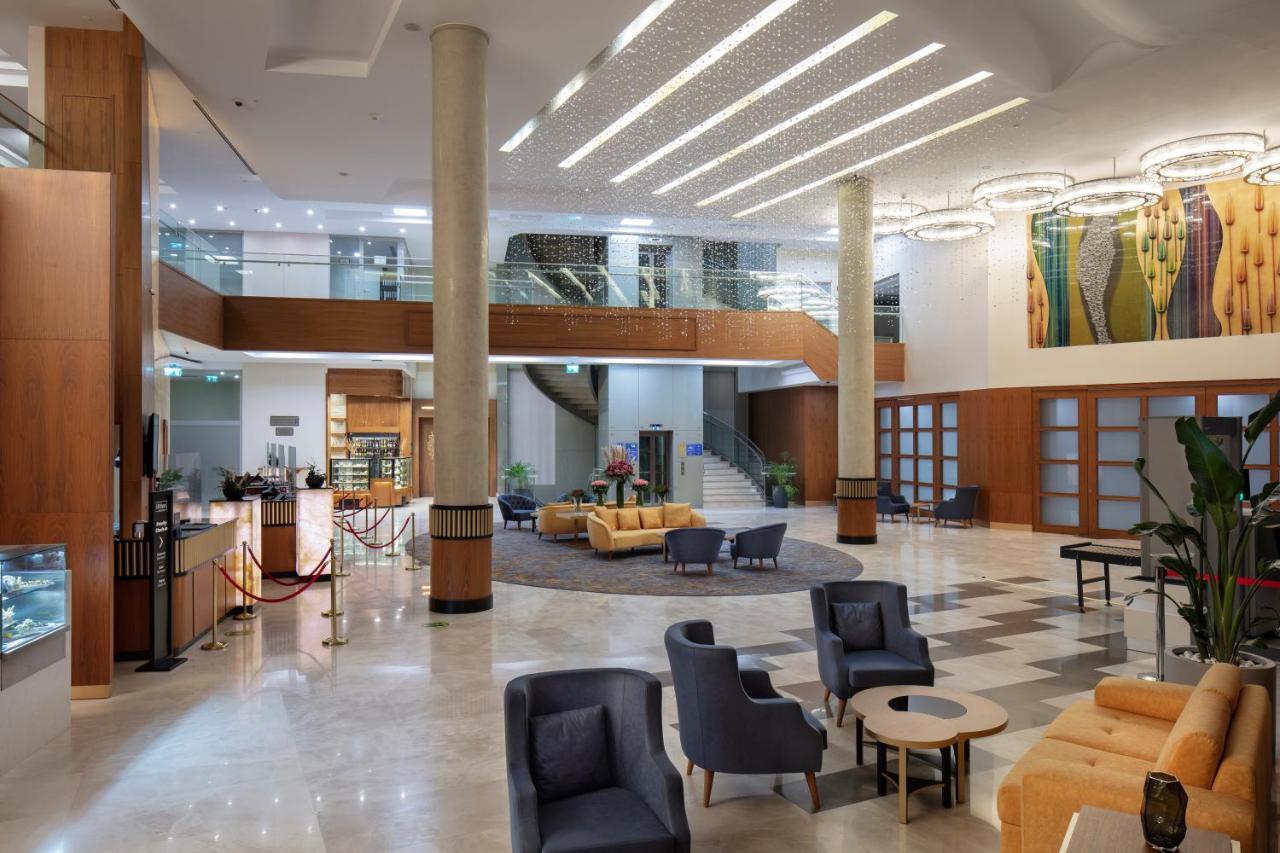Doubletree By Hilton Atasehir & Conference Centre 5*
