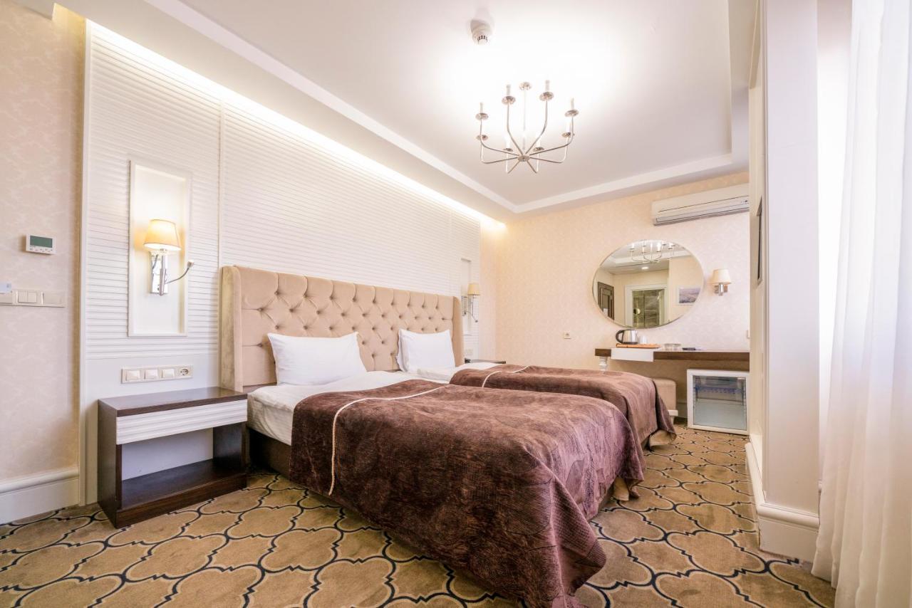 Hotel Center Taksim