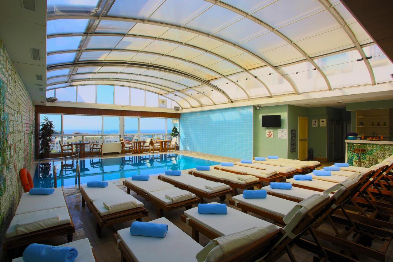 Hotel Zagreb Istanbul