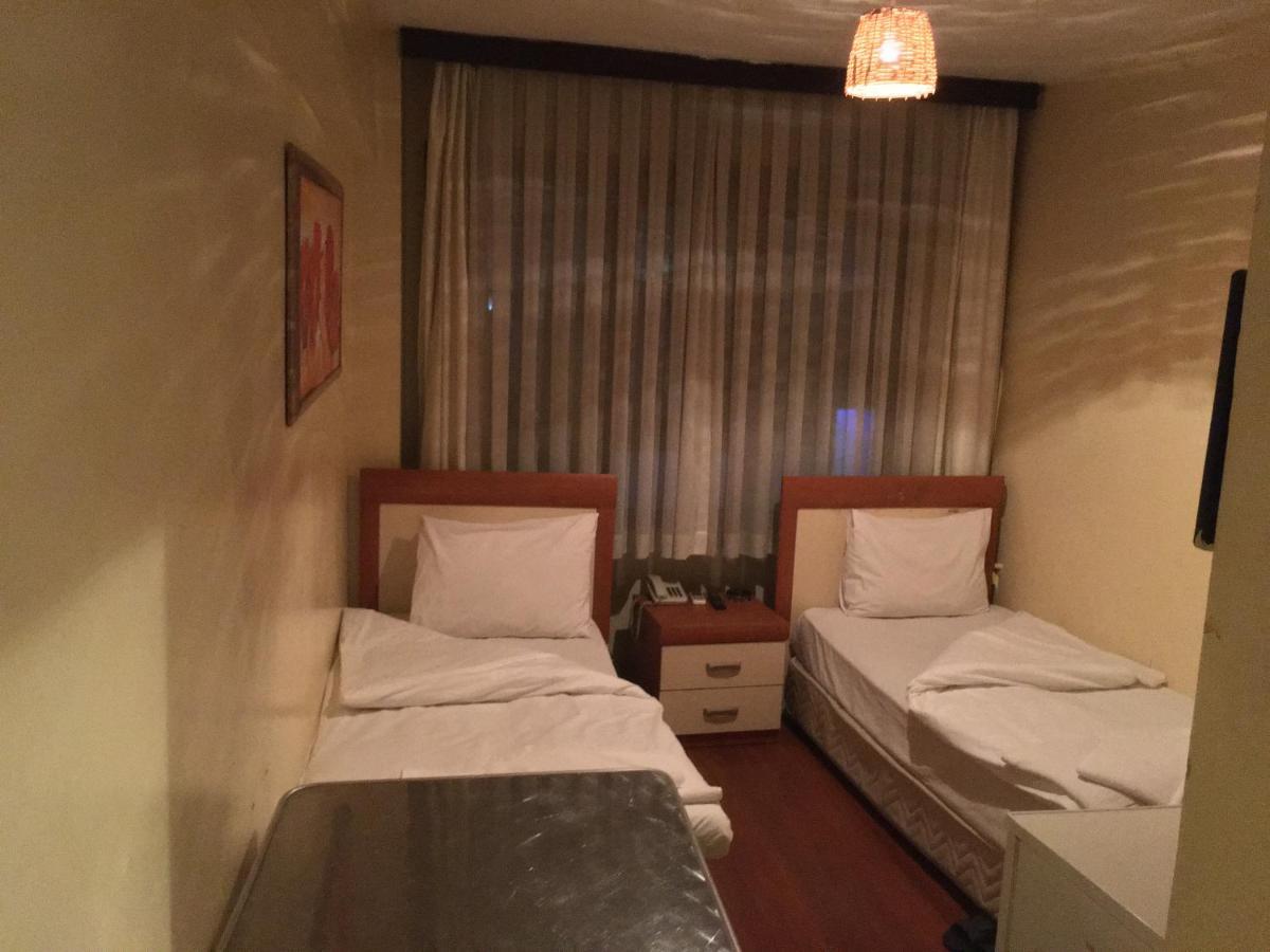 Surucu Hotel Istanbul