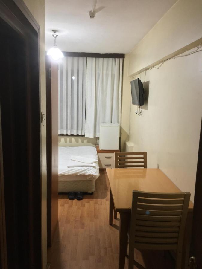 Surucu 2* Istanbul