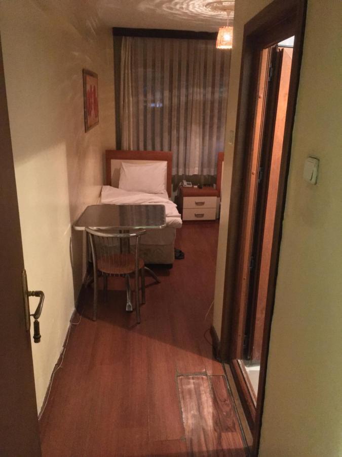 Surucu Istanbul