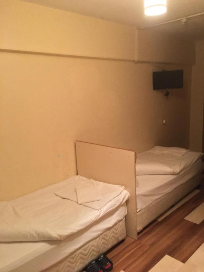 Surucu 2* Istanbul