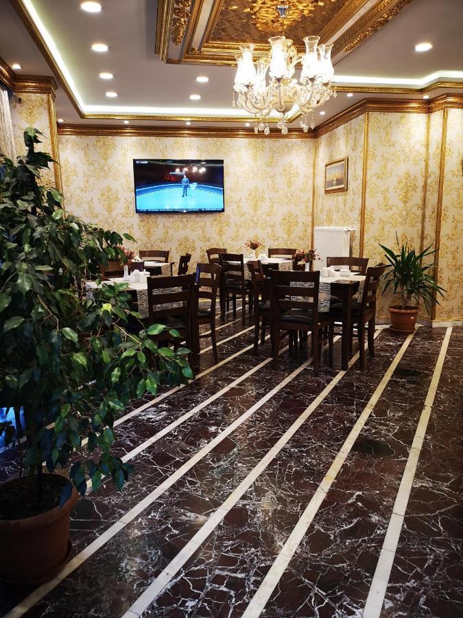Hotel Angels Garden Istambul