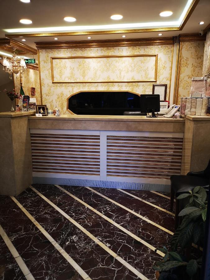Angels Garden Hotel 3*