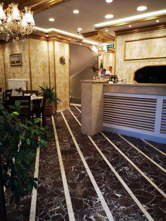 Angels Garden Hotel