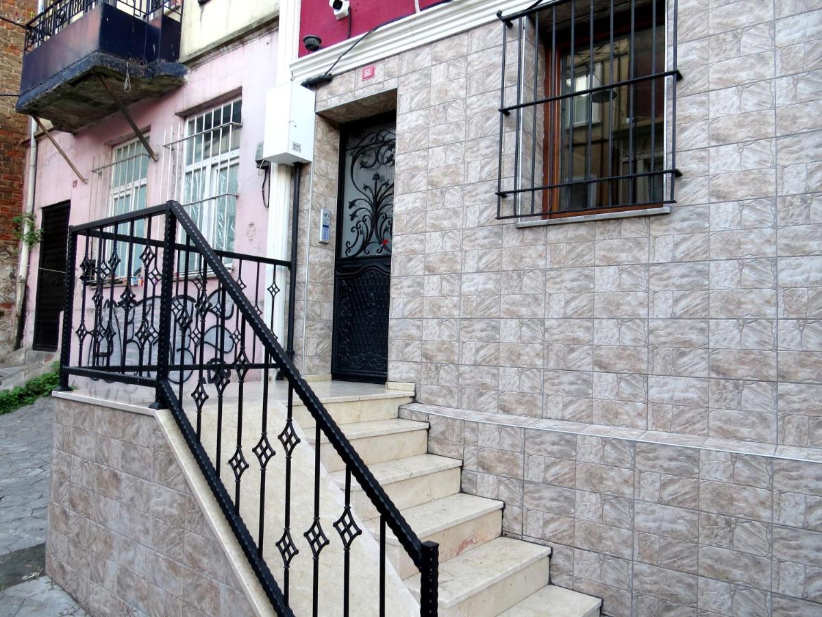 Aparthotel Istanberry - Dream Flats