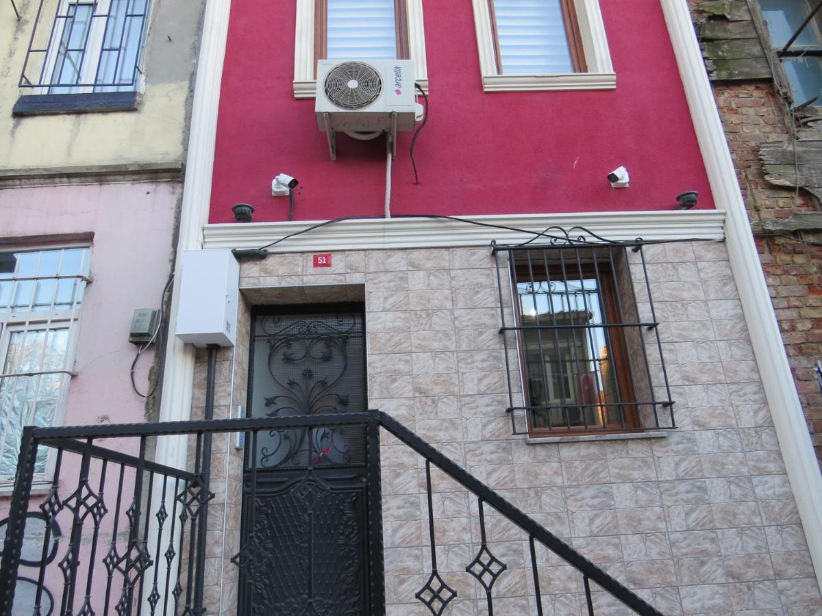 Istanberry - Dream Flats Istanbul