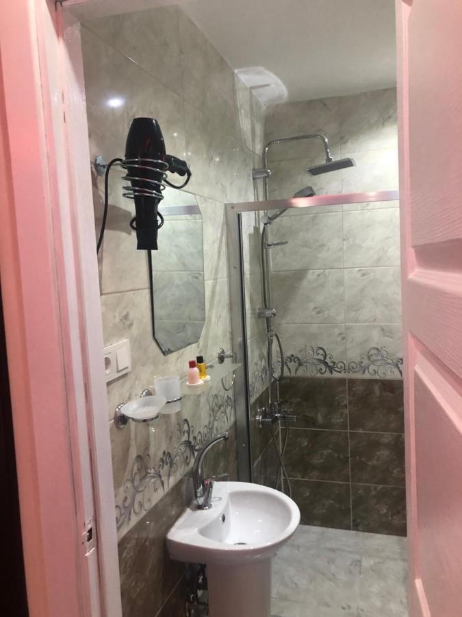 Hostel Emagine Istanbul