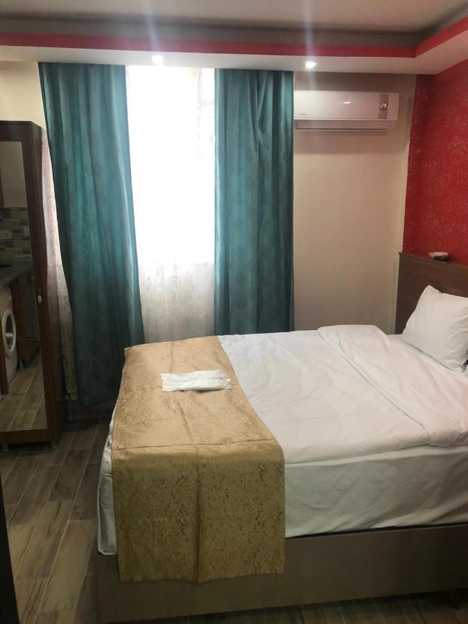 Emagine Hostel Istanbul