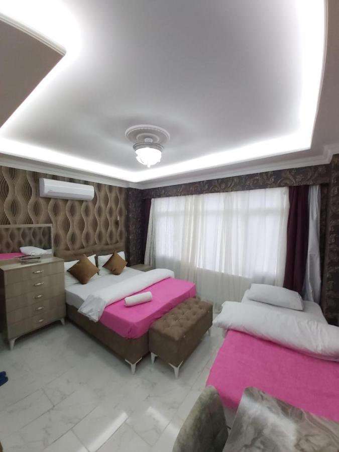 Aparthotel Diyar Cema Budget *