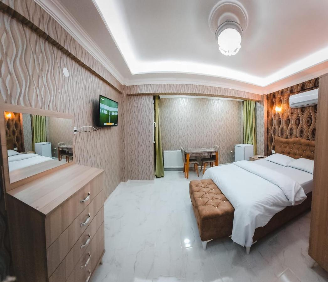 Aparthotel Diyar Cema Budget Istanbul