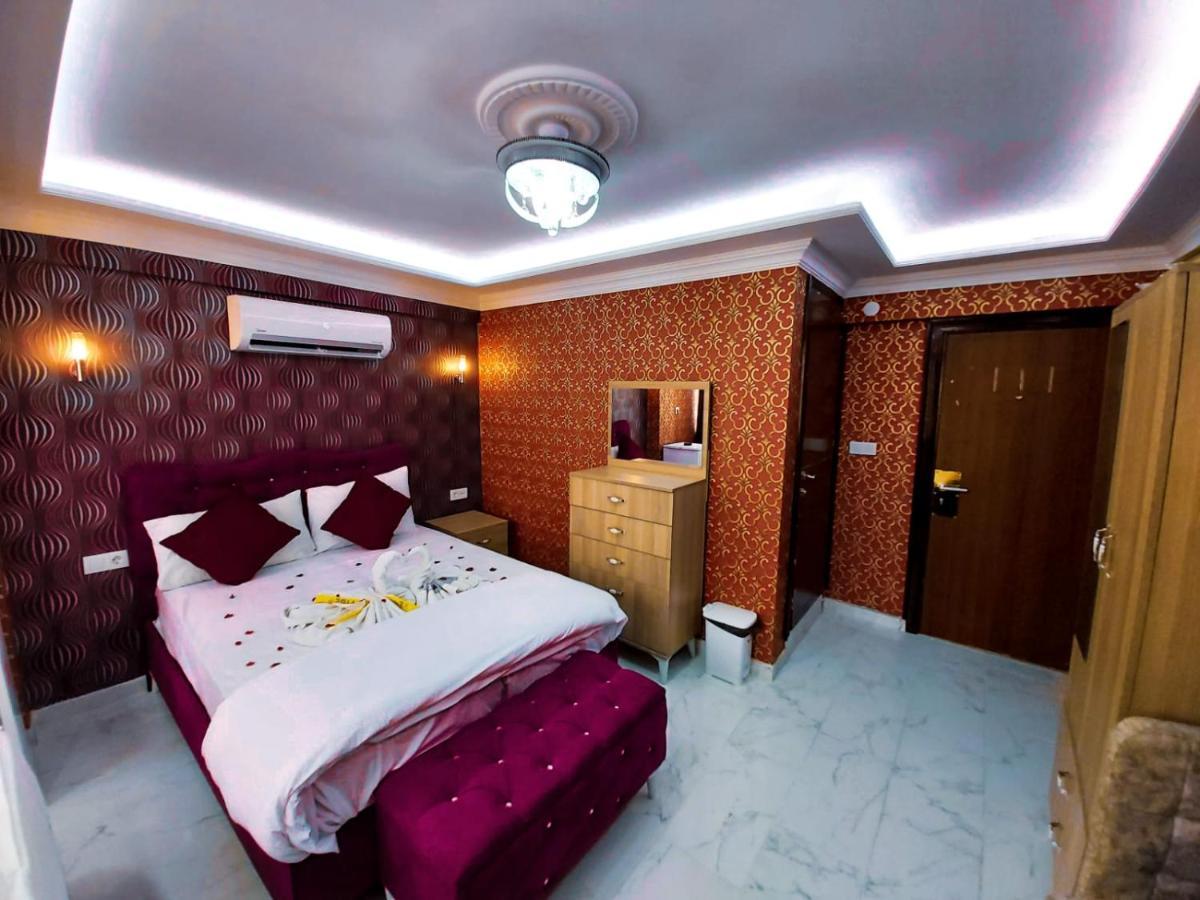 Aparthotel Diyar Cema Budget *