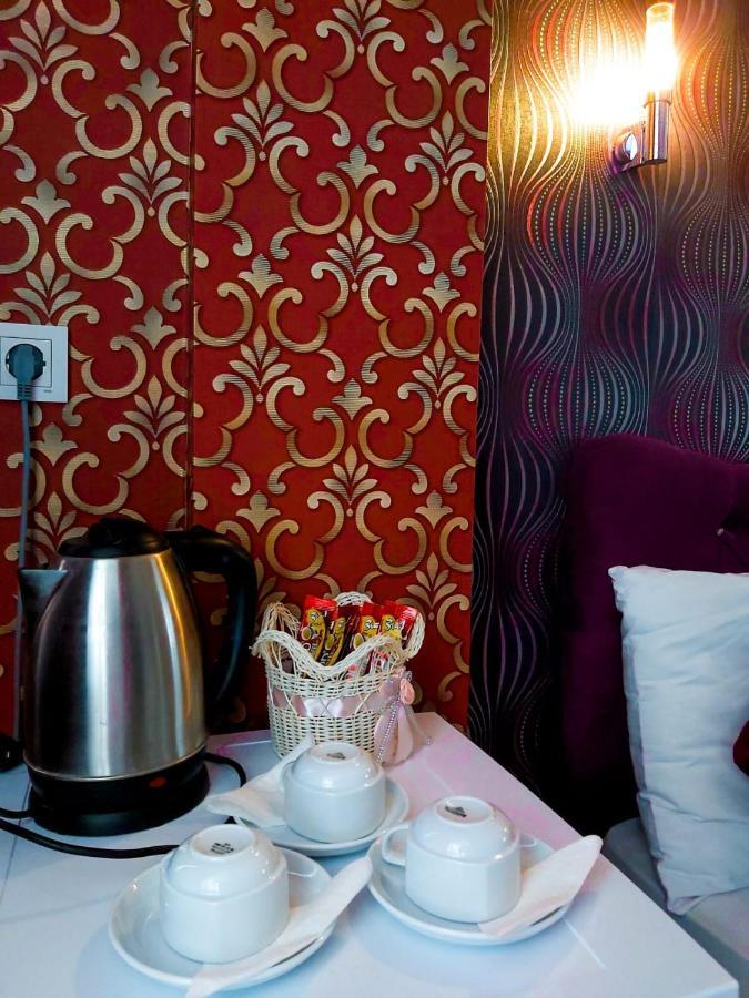 Diyar Cema Budget Aparthotel *