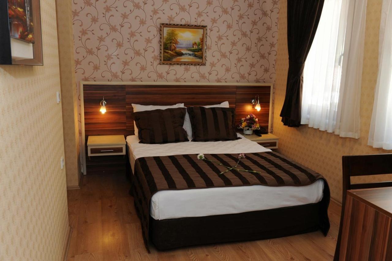 Angels Garden Hotel