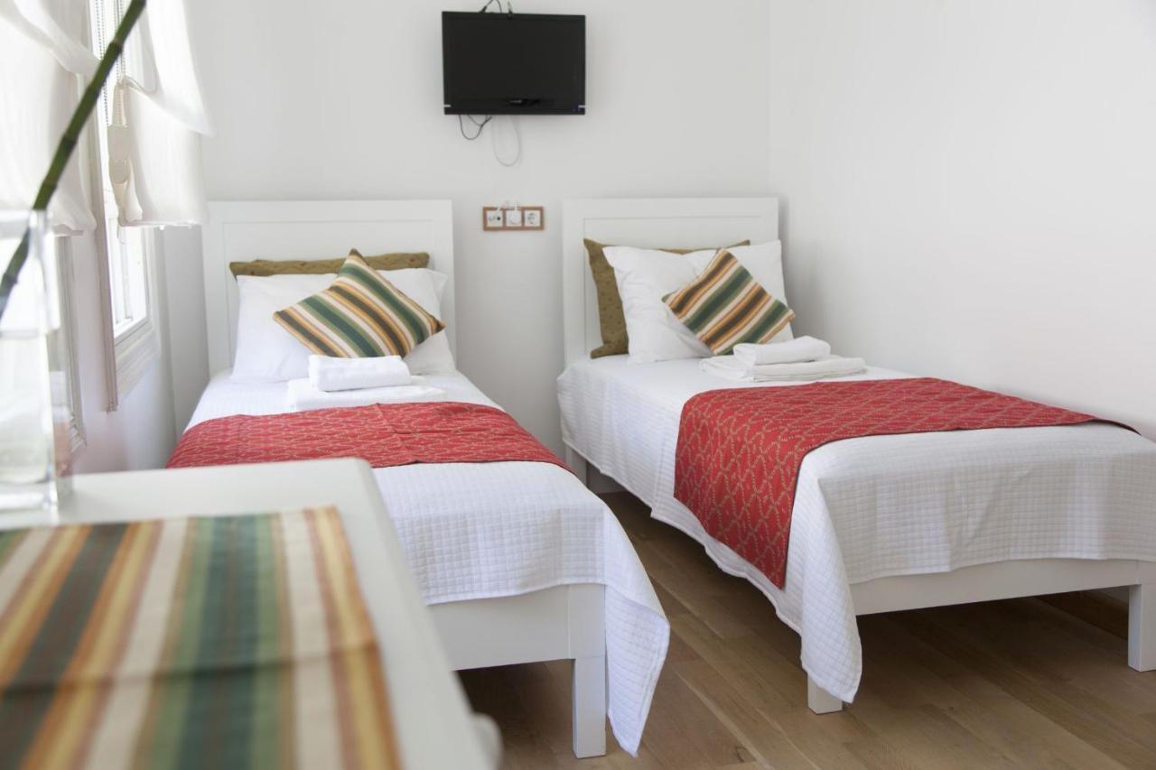 Hotel Pi Art Butik Istanbul