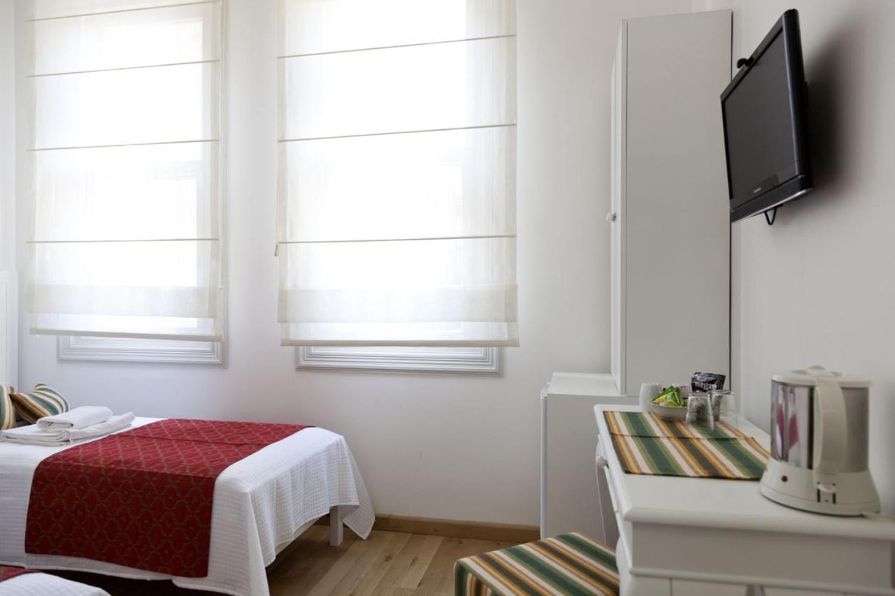 Pi Art Butik 3* Istanbul