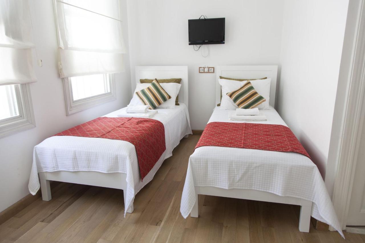 Hotel Pi Art Butik 3*