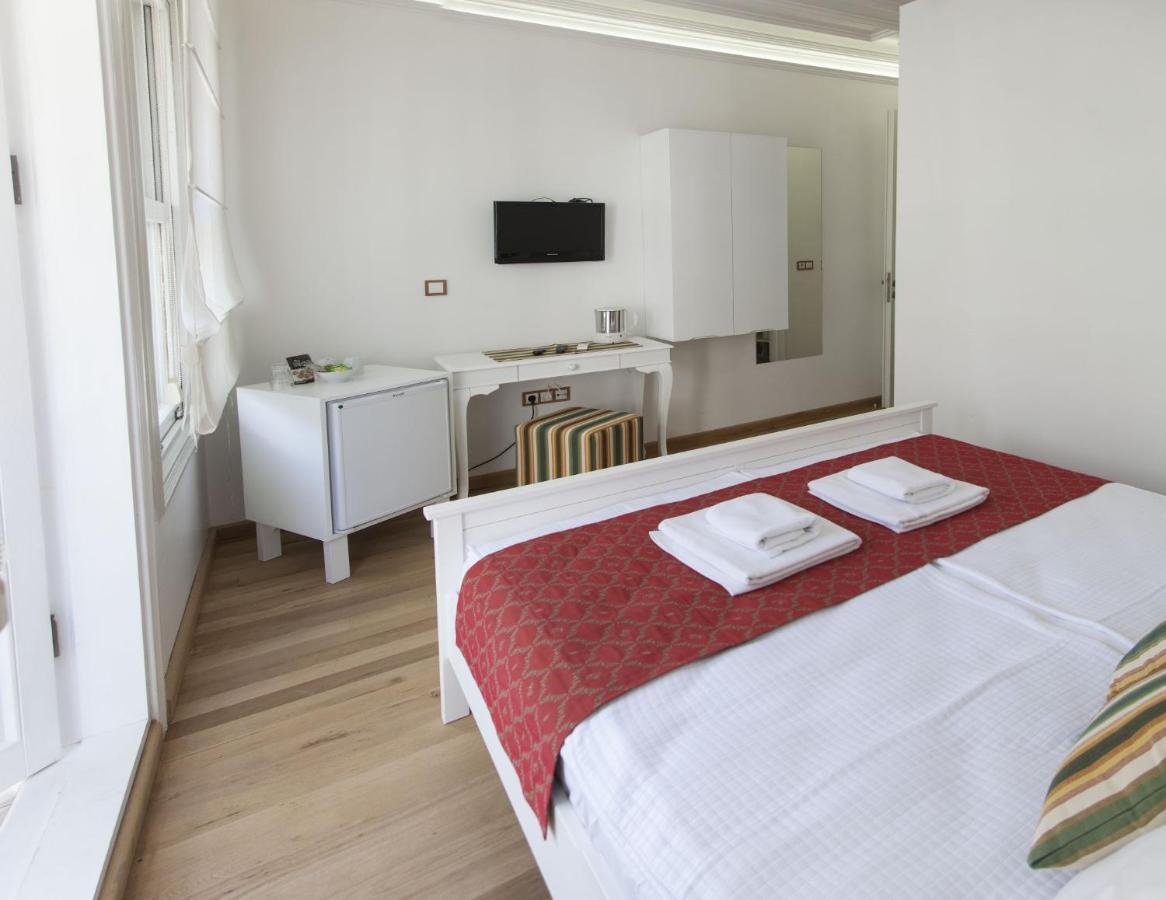 Hotel Pi Art Butik Istanbul