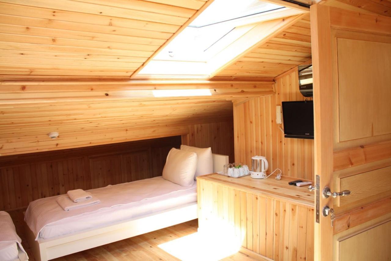 Pi Art Butik 3* Istanbul