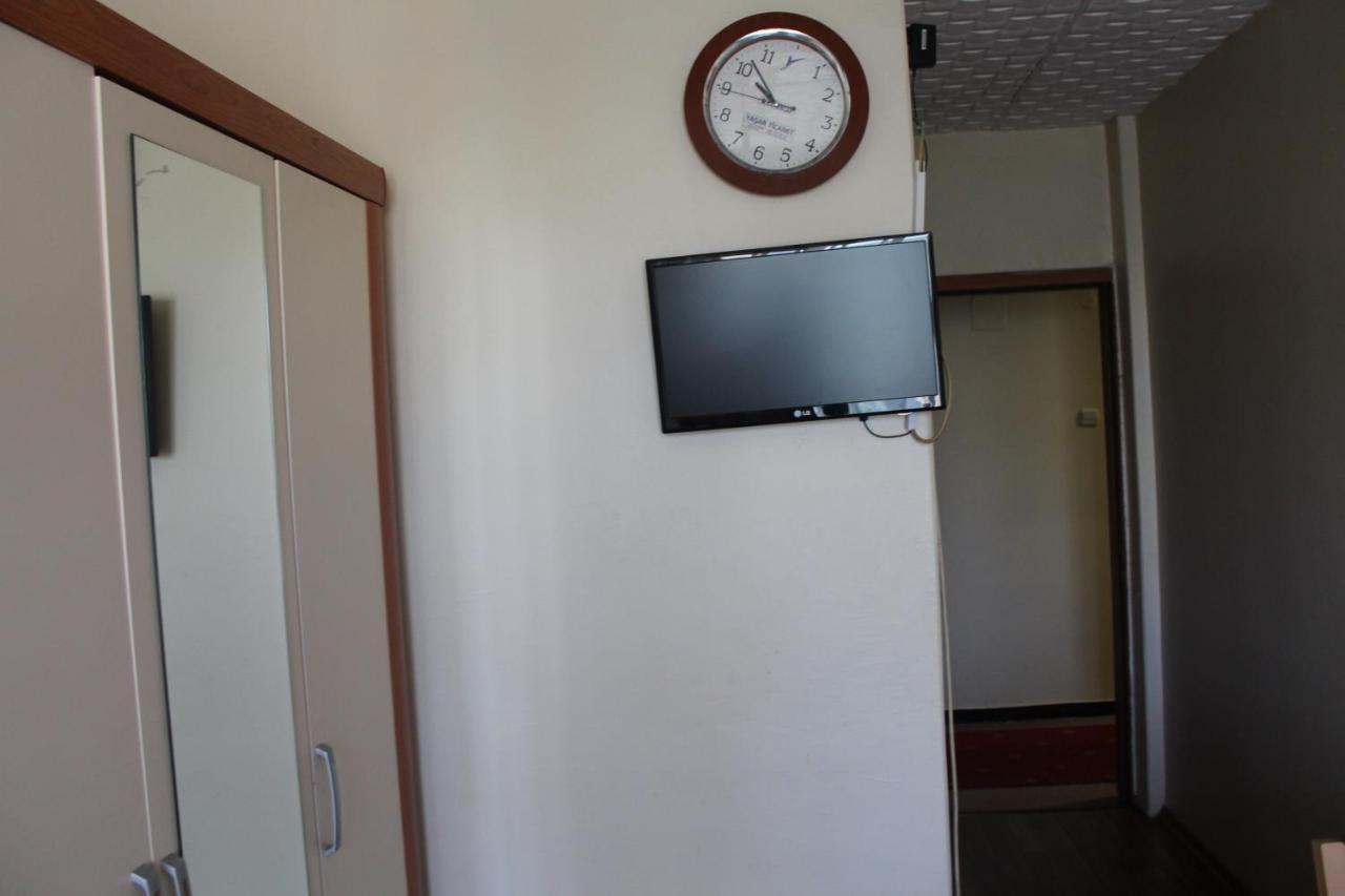 Surucu Hotel Istanbul