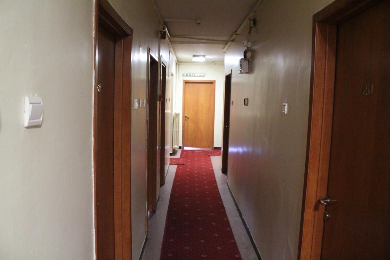 Hotel Surucu