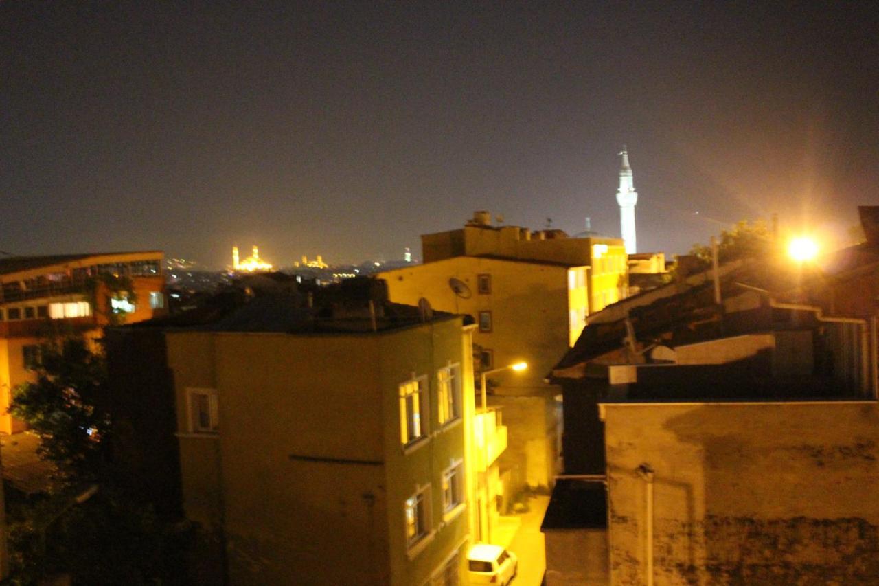 Hotel Surucu 2*