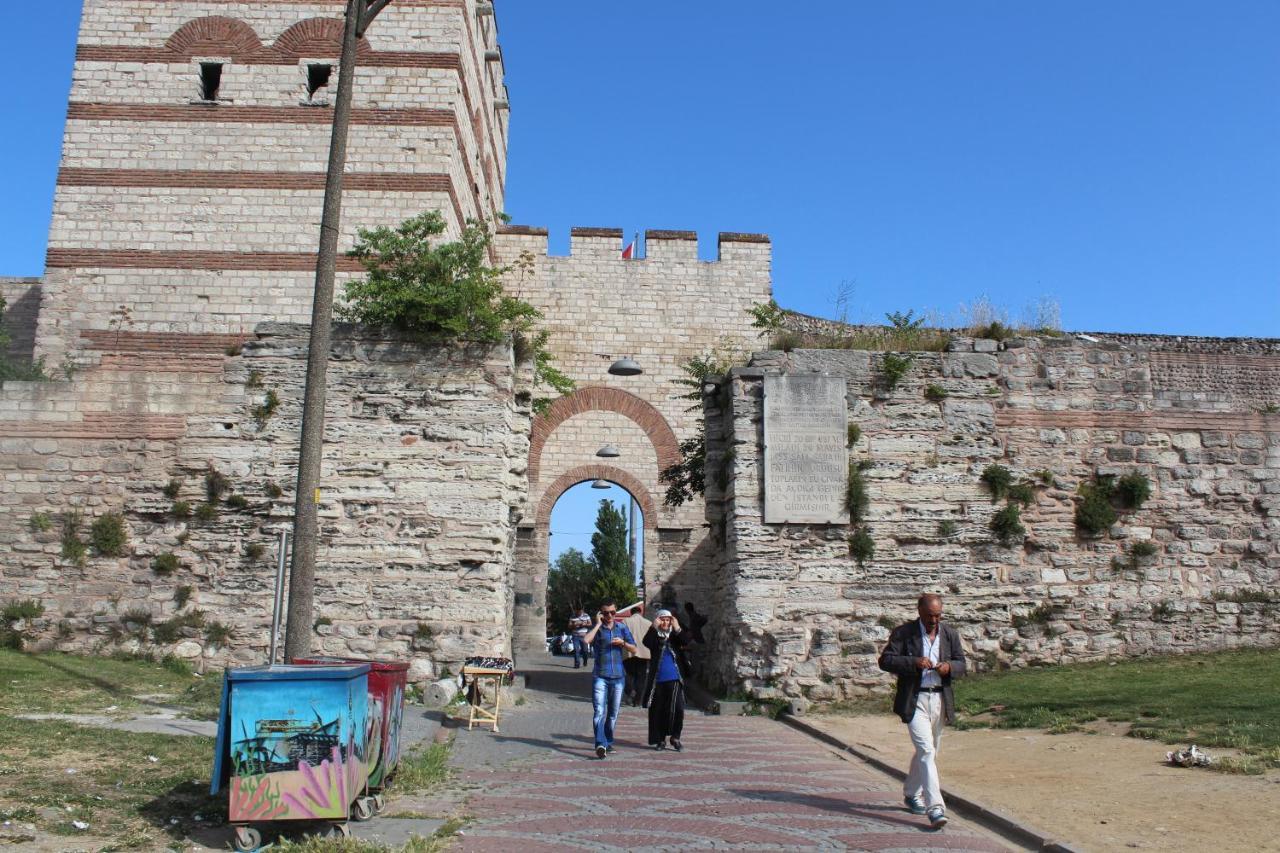 Hotel Surucu Istanbul