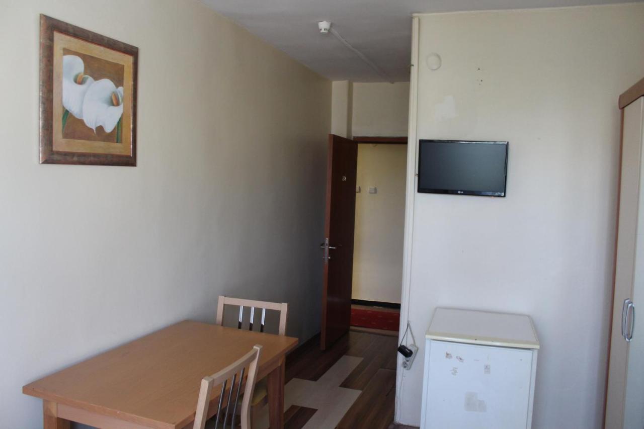 Surucu Hotel