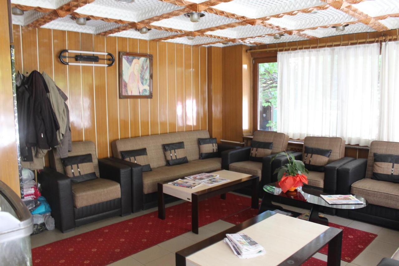 Surucu Hotel