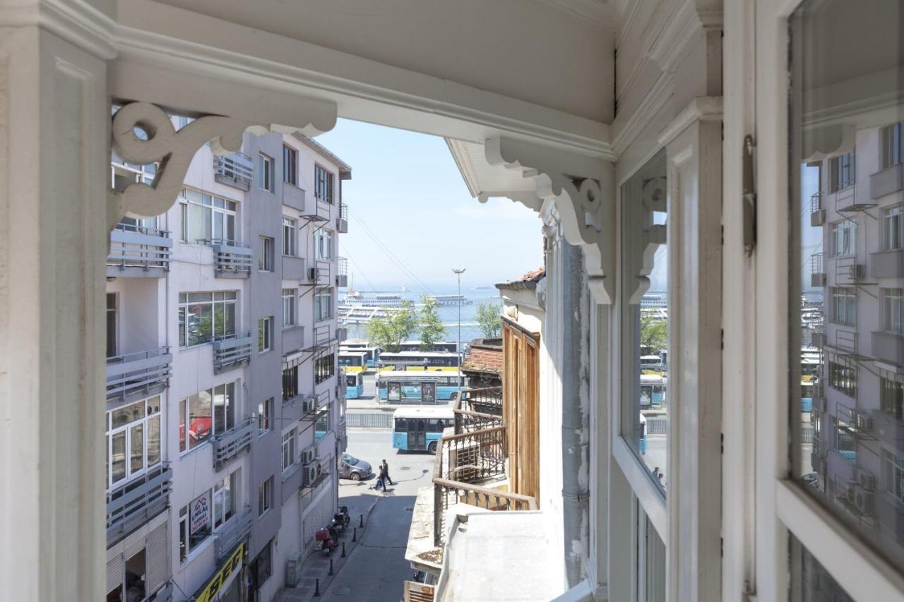 Pi Art Butik Hotel Istanbul