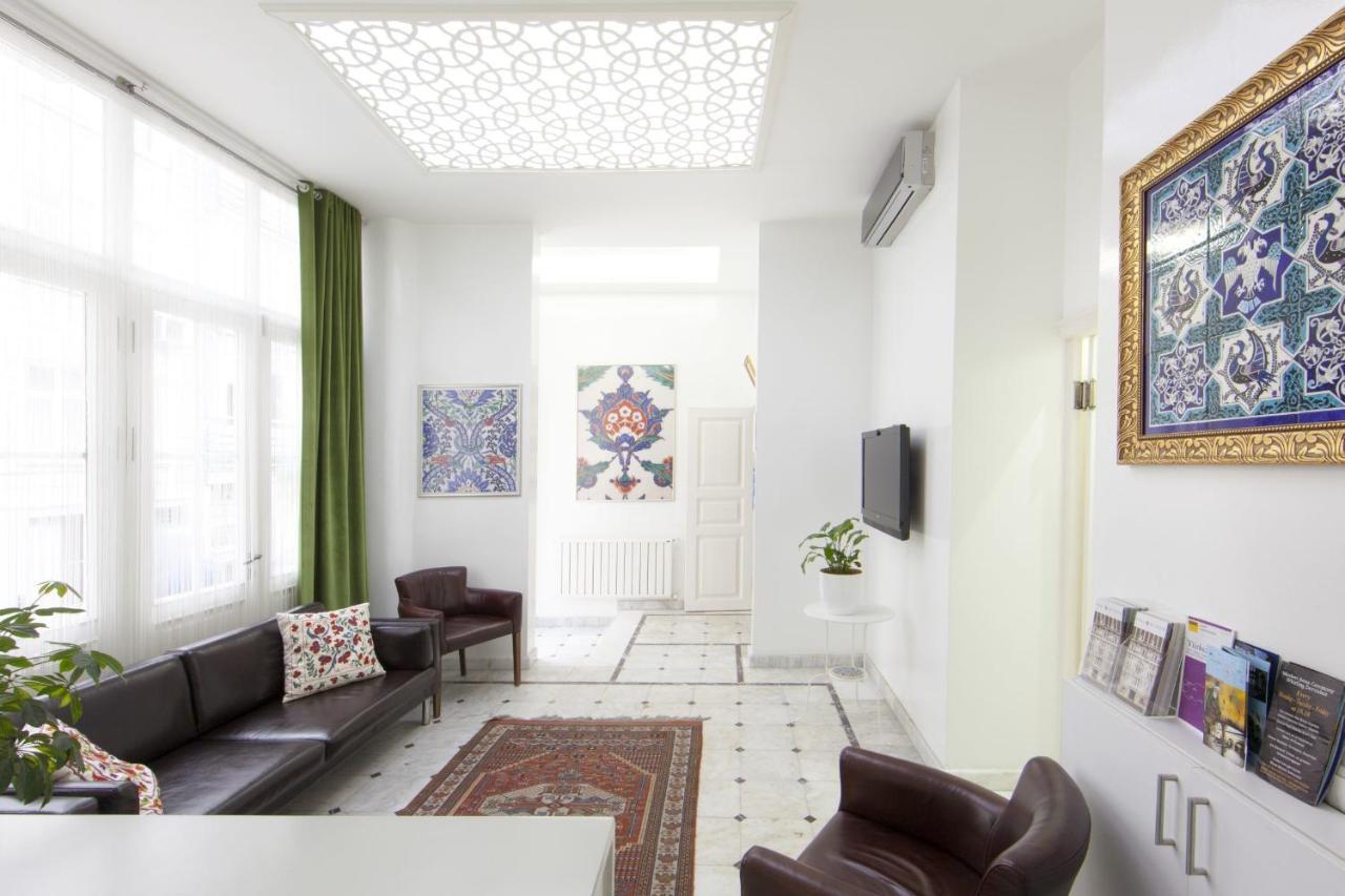 Hotel Pi Art Butik 3*
