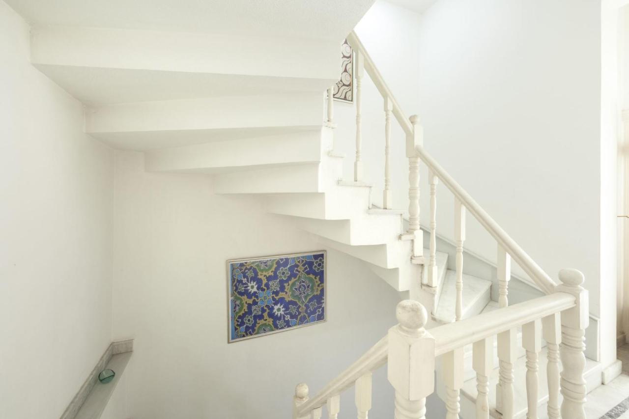 Pi Art Butik Hotel Istanbul