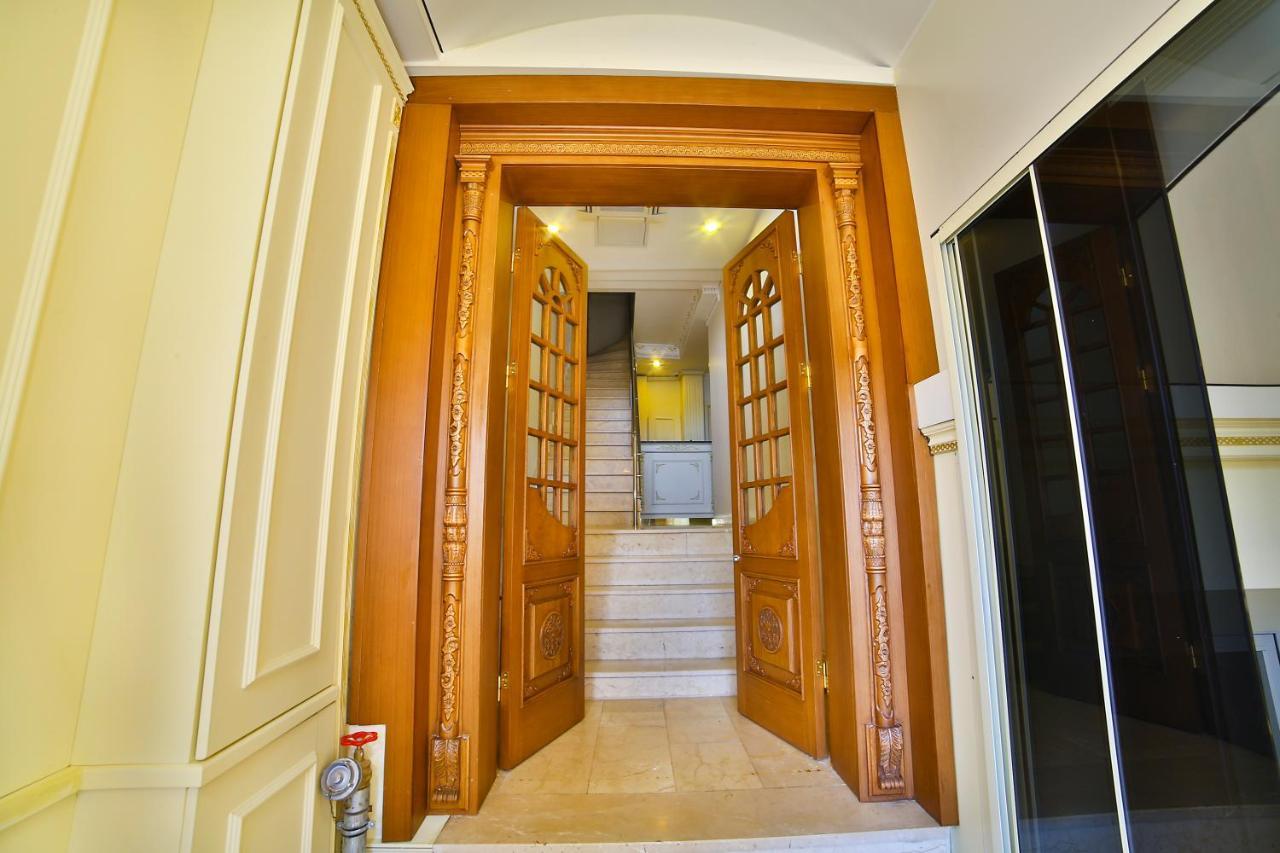 Hotel Nayla Palace Hotel-special Category *