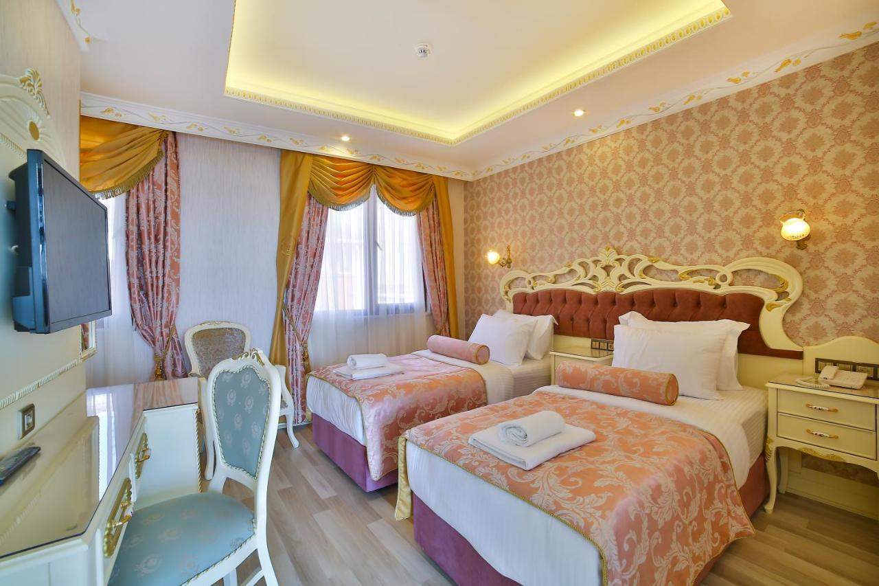 Nayla Palace Hotel-special Category