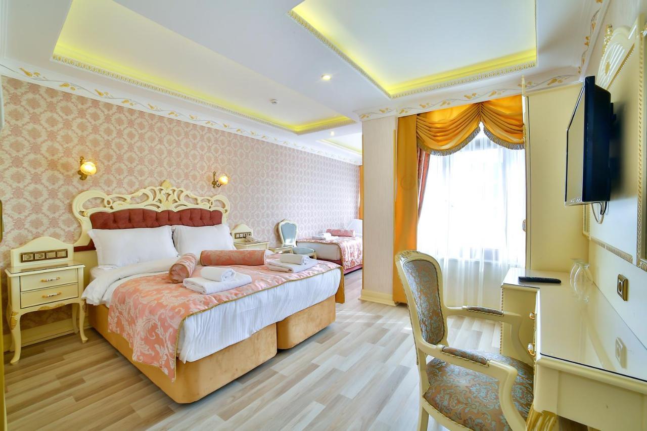 Nayla Palace Hotel-special Category