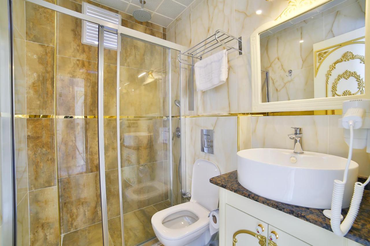 Nayla Palace Hotel-special Category Hotel *