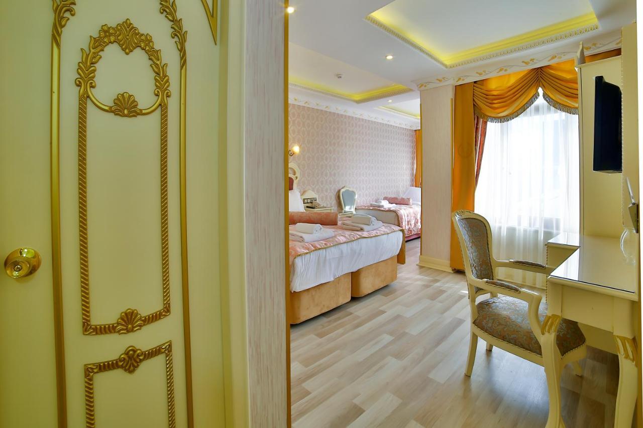 Hotel Nayla Palace Hotel-special Category