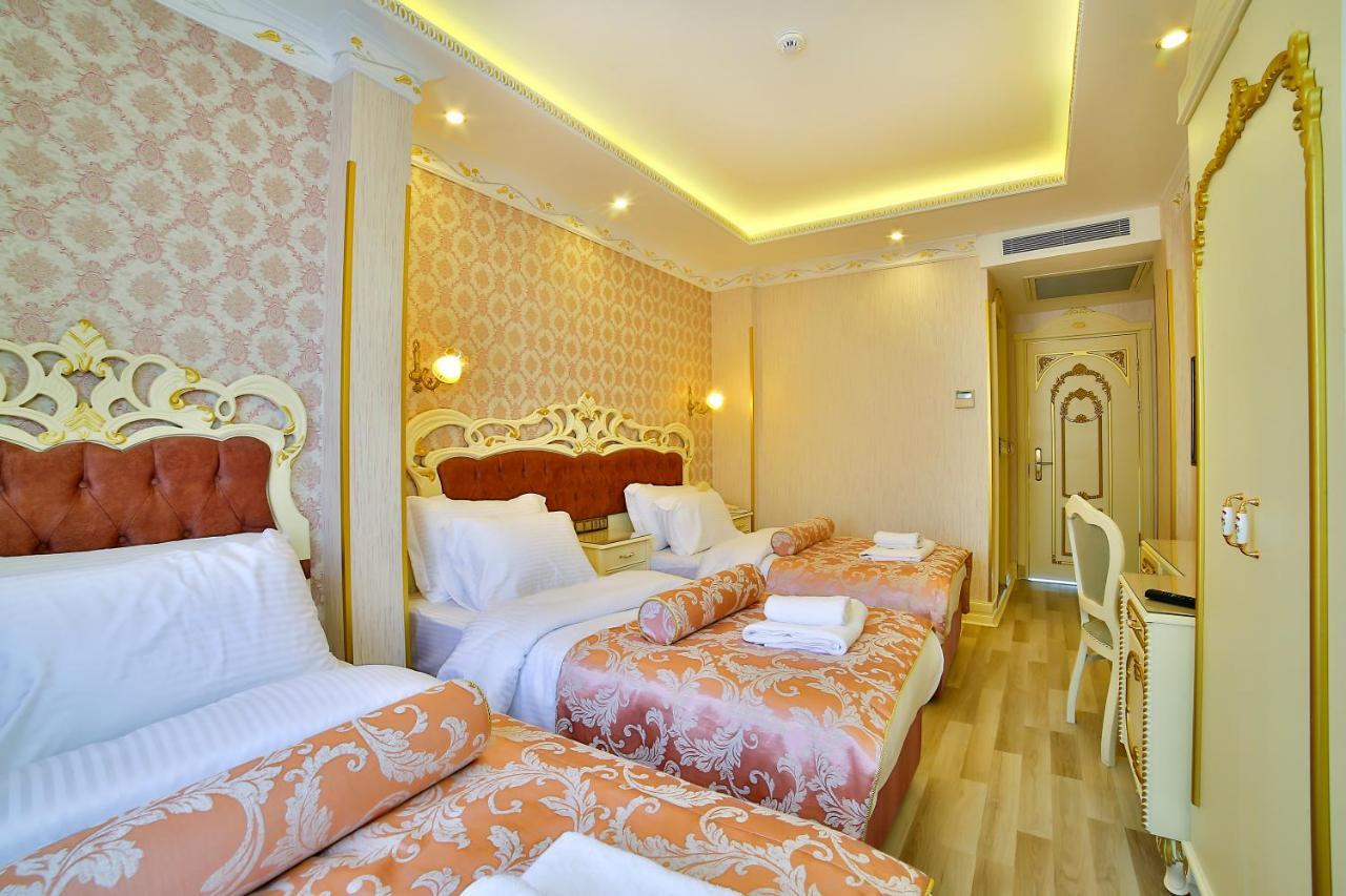 Nayla Palace Hotel-special Category