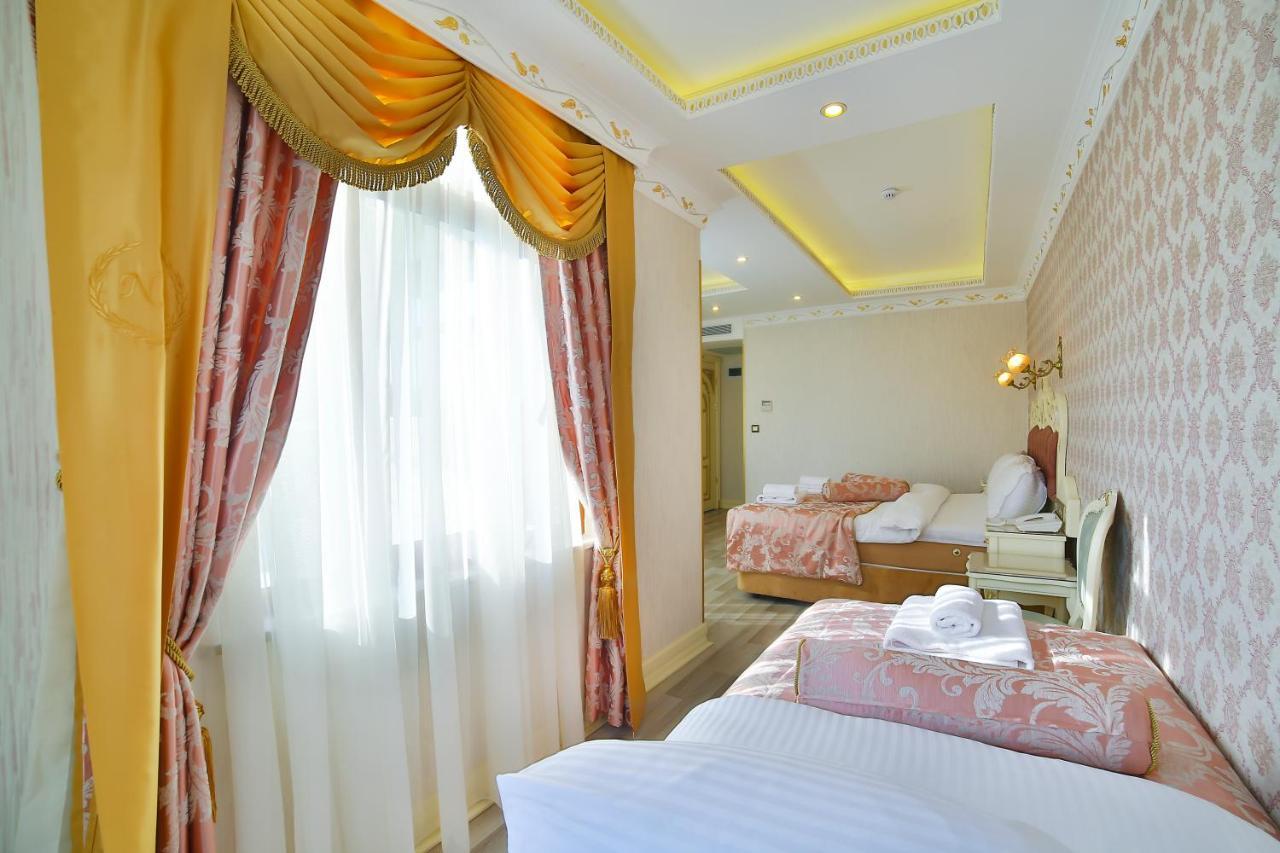 Nayla Palace Hotel-special Category