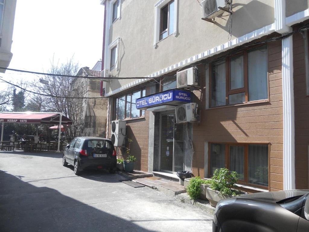 Surucu Hotel